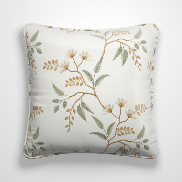 Elford Made to Order Cushion Cover Seafoam