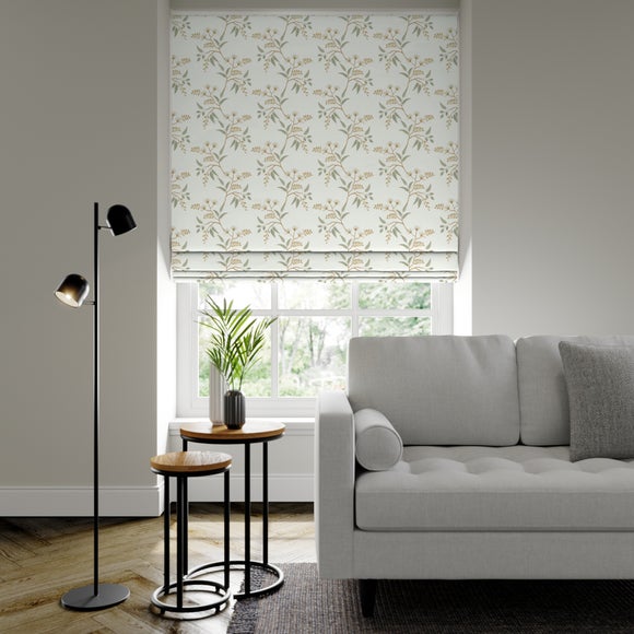 Elford Made to Measure Roman Blind
