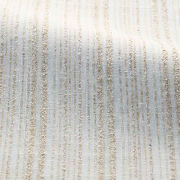 Churchgate Astley Made to Measure Voile Curtains Warm Sand