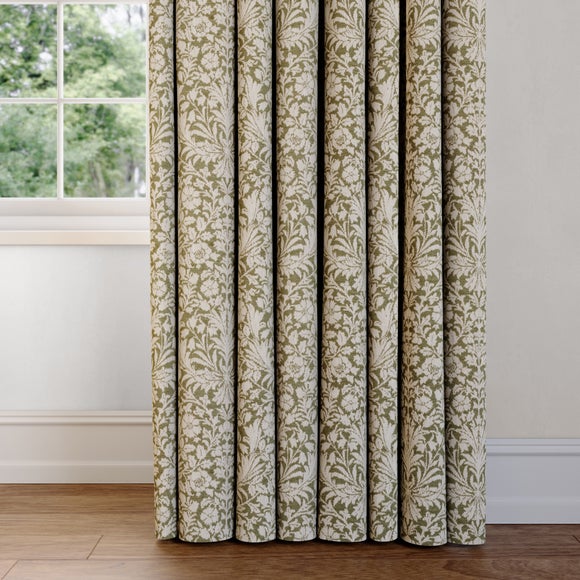 View Churchgate Breedon Made To Measure Curtains View Churchgate Breedon Made To Measure Curtains