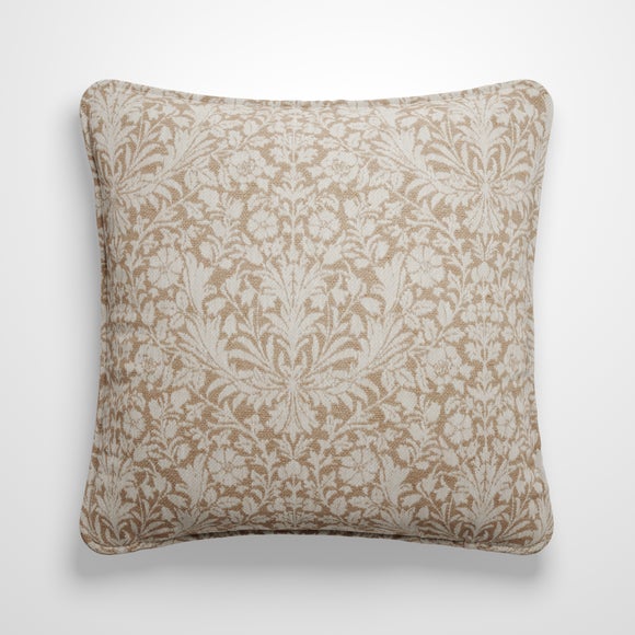 Churchgate Breedon Made to Order Cushion Cover Pebble