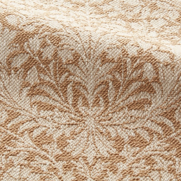 Churchgate Breedon Made to Measure Roman Blind Honey