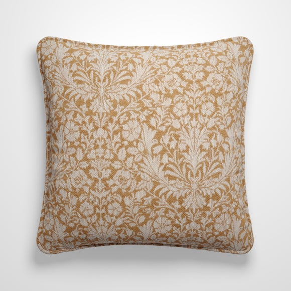 Churchgate Breedon Made to Order Cushion Cover Honey