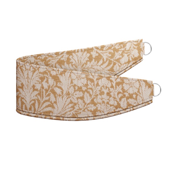 Churchgate Breedon Made to Order Tieback Honey