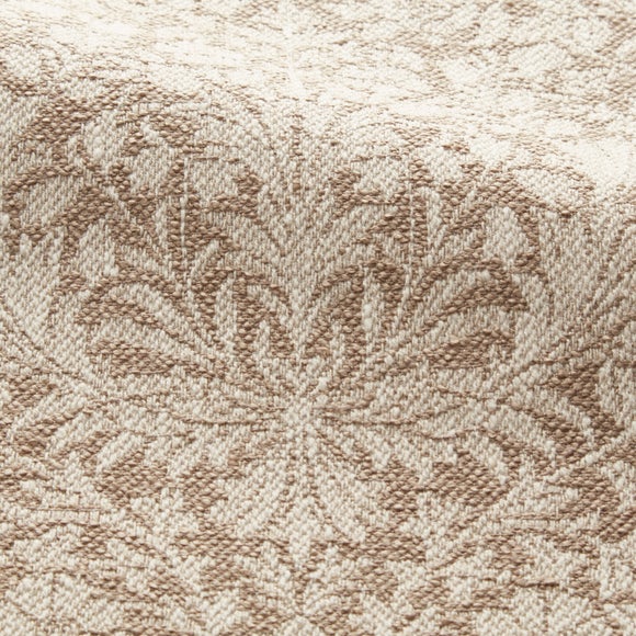 Churchgate Breedon Made to Measure Roman Blind Pebble