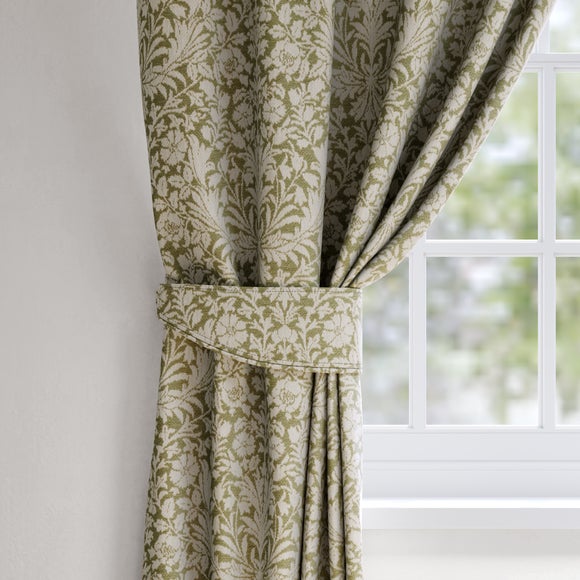 Churchgate Breedon Made to Order Tieback
