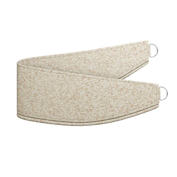 Churchgate Berkeley Made to Order Tieback Natural