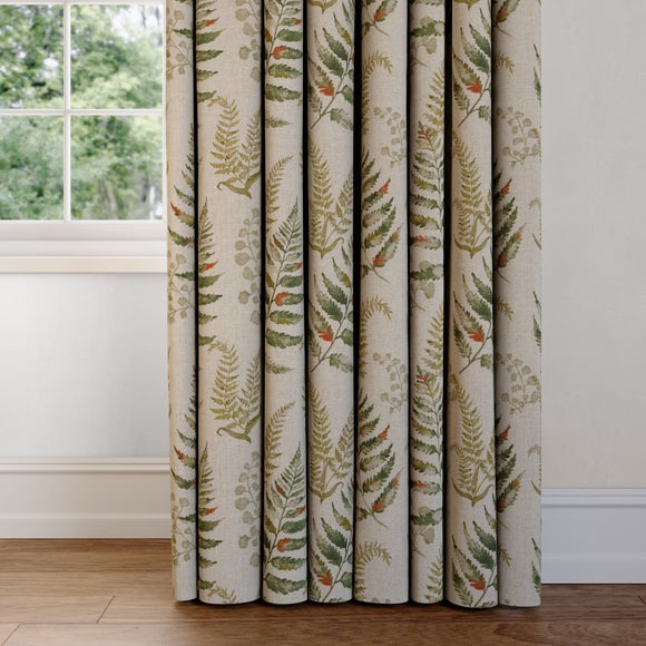 Churchgate Huncote Made to Measure Curtains