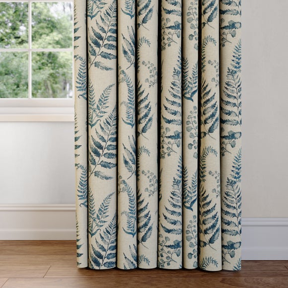 Churchgate Huncote Made to Measure Curtains