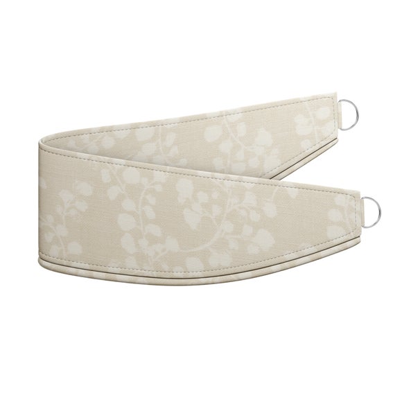 Churchgate Woodville Made to Order Tieback Sandstone