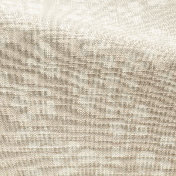 Churchgate Woodville Made to Order Cushion Cover Sandstone