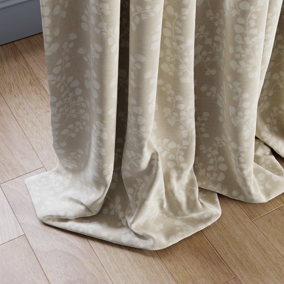 Churchgate Woodville Made to Measure Curtains Sandstone