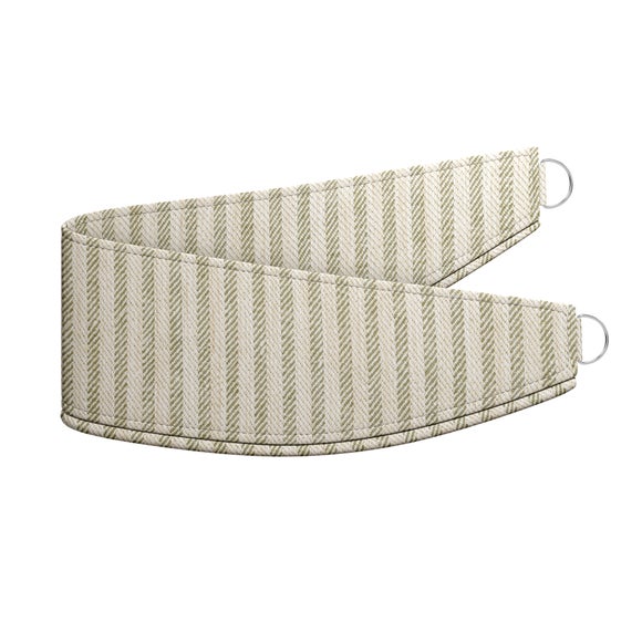 Churchgate Wilson Made to Order Tieback Olive