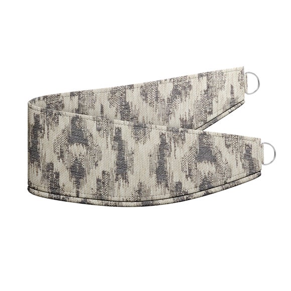 Churchgate Eaves Made to Order Tieback Slate