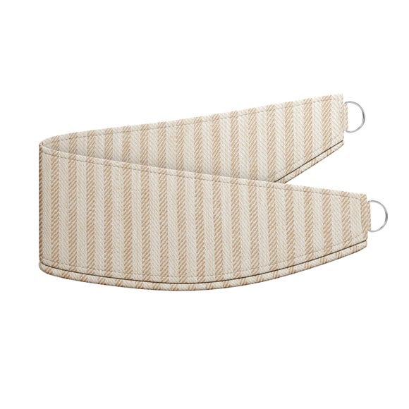 Churchgate Wilson Made to Order Tieback Pebble