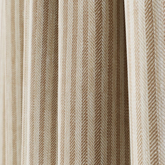 Churchgate Wilson Made to Measure Curtains Pebble