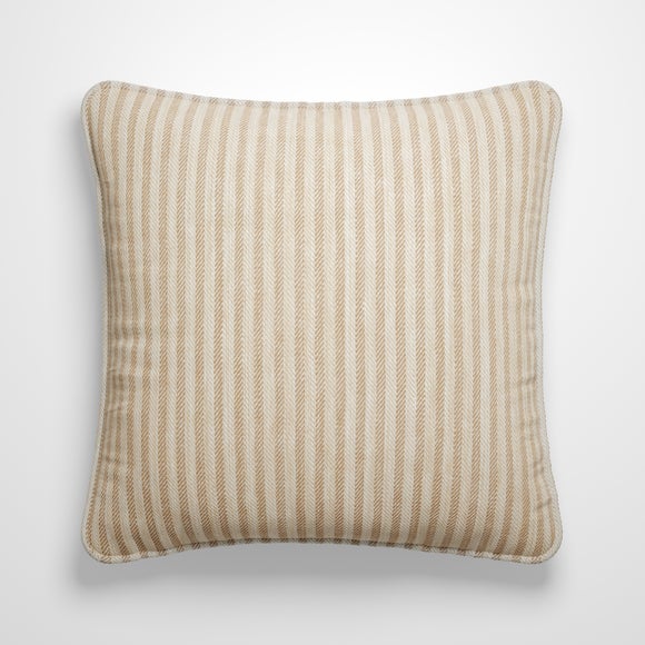 Churchgate Wilson Made to Order Cushion Cover Pebble
