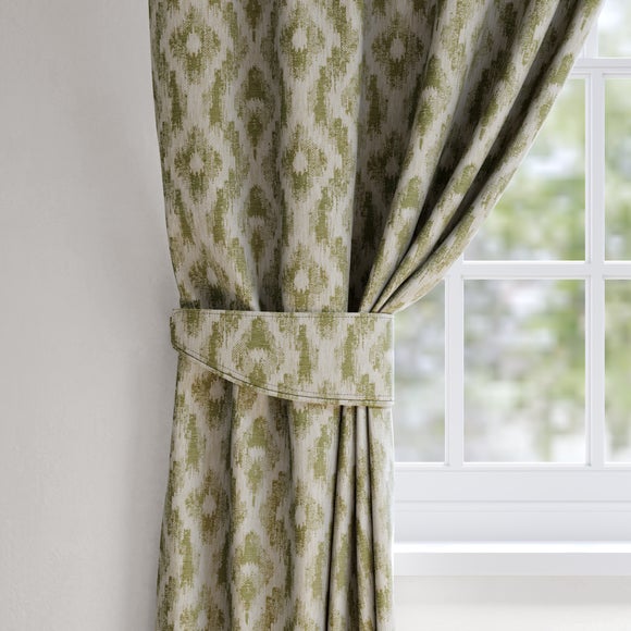 Churchgate Eaves Made To Order Curtain Tieback