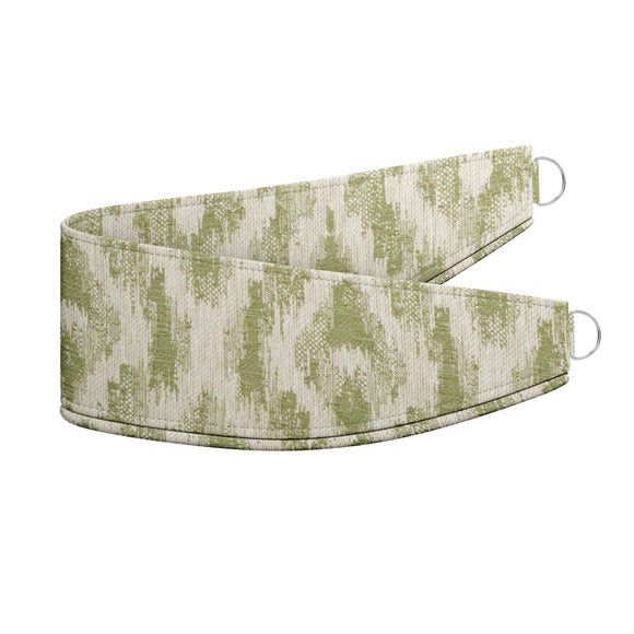 Churchgate Eaves Made to Order Tieback Sage