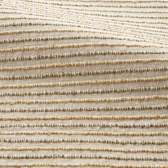 Churchgate Croft Made to Measure Curtains Ochre