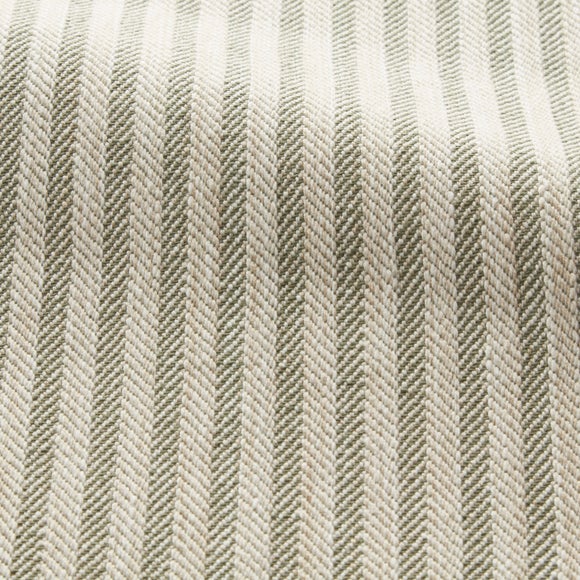 Churchgate Wilson Made to Order Cushion Cover Olive