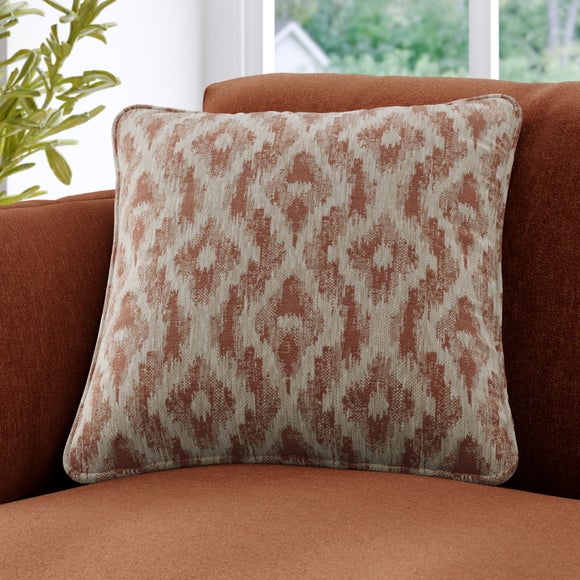 View Churchgate Eaves Made To Order Cushion Cover