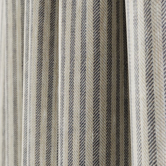 Churchgate Wilson Made to Measure Curtains Folkstone Blue