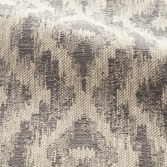 Churchgate Eaves Made to Measure Curtains Slate