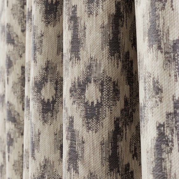 Churchgate Eaves Made to Measure Curtains Slate