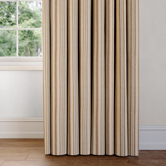 Churchgate Carlton Made to Measure Curtains