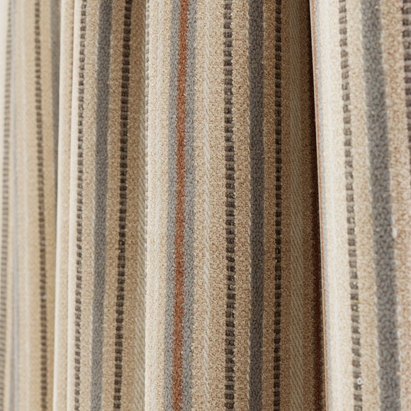 Churchgate Carlton Made to Measure Curtains Slate