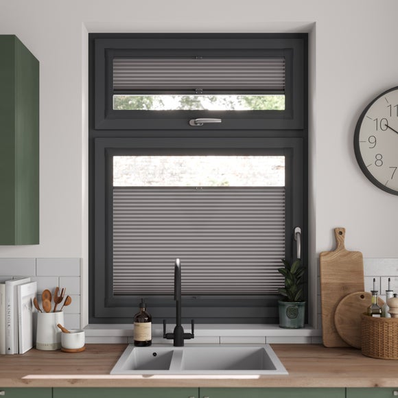 Eira Daylight Made to Measure Perfect Fit Pleated Blind