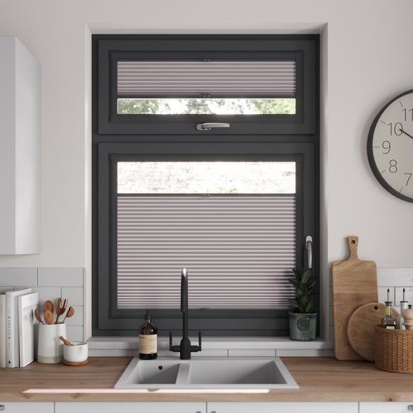 Brume Blackout Made to Measure Perfect Fit Pleated Blinds