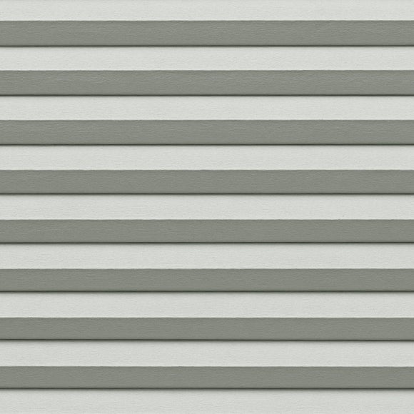 Aether Blackout Made to Measure Perfect Fit Pleated Blind Aether Pebble