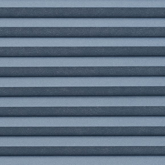 Eira Daylight Made to Measure Perfect Fit Pleated Blind Eira Marine
