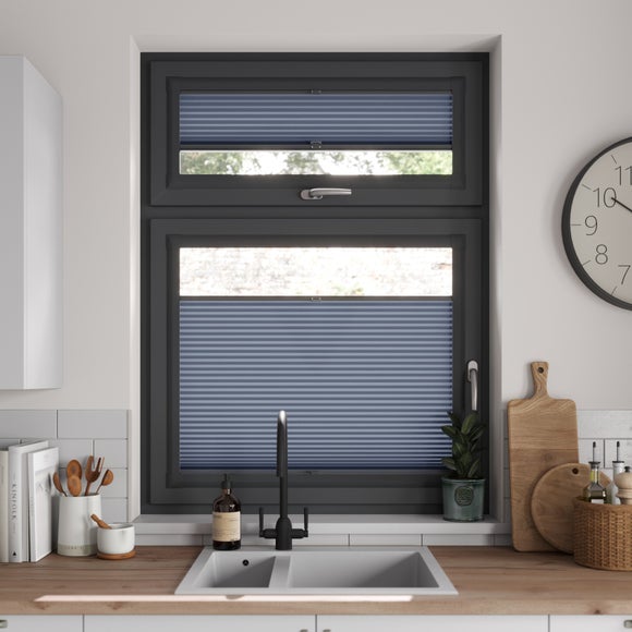 Eira Daylight Made to Measure Perfect Fit Pleated Blind