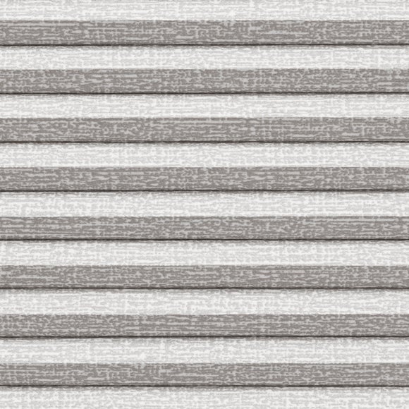 Nova Blackout Made to Measure Perfect Fit Pleated Blind Nova Stone