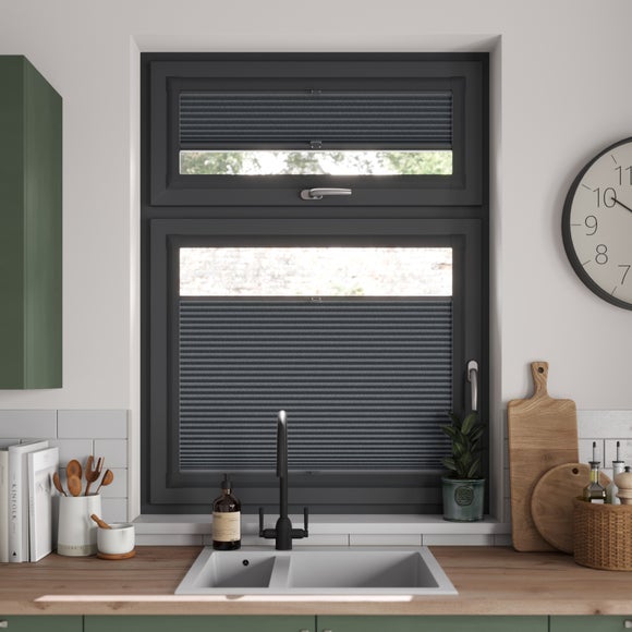 Crescent Daylight Made to Measure Perfect Fit Pleated Blinds