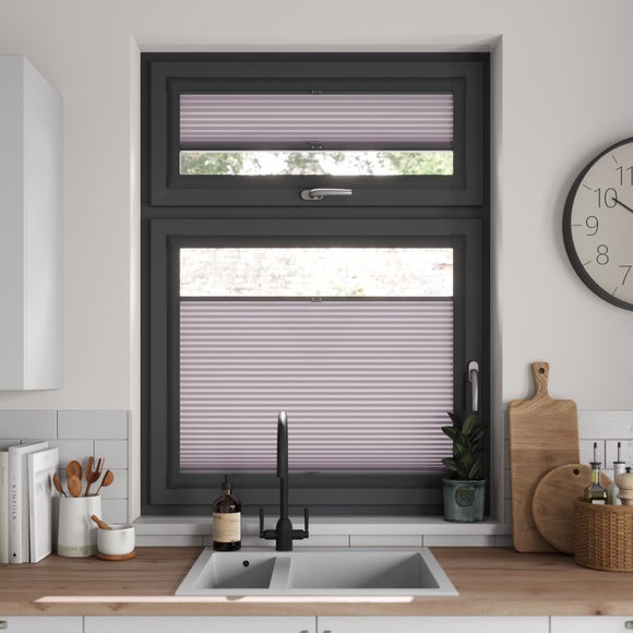 Eira Daylight Made to Measure Perfect Fit Pleated Blind
