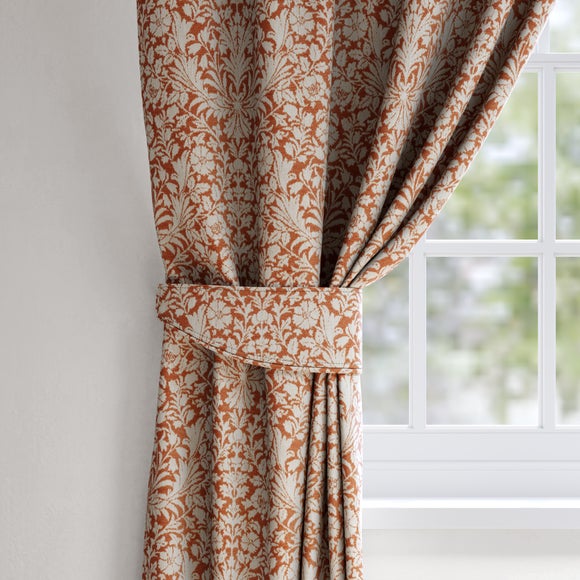Churchgate Breedon Made To Order Curtain Tieback