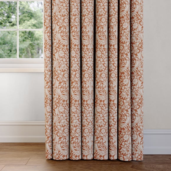 Churchgate Breedon Made to Measure Curtains