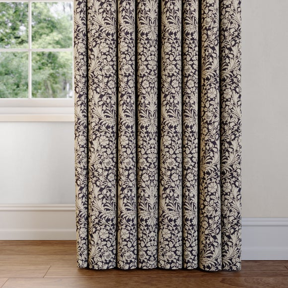 Churchgate Breedon Made to Measure Curtains