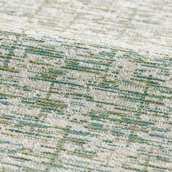 Elements Baker Made to Order Tieback Dark Moss