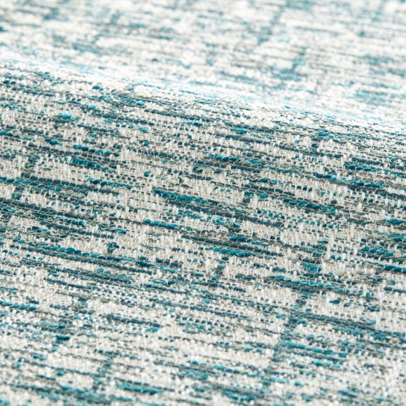 Elements Baker Made to Order Cushion Peacock