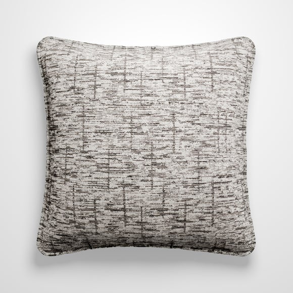 Elements Baker Made to Order Cushion Graphite (Grey)