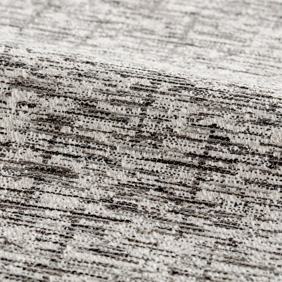 Elements Baker Made to Measure Roman Blind Graphite (Grey)