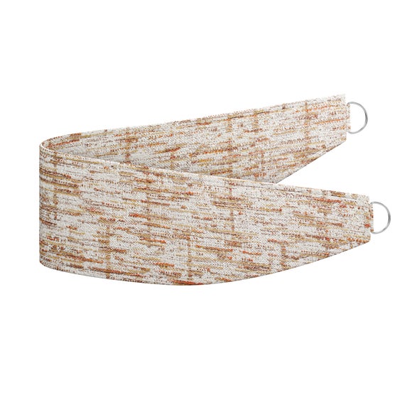 Elements Baker Made to Order Tieback Ginger