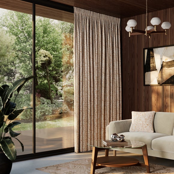 Elements Baker Made to Measure Curtain