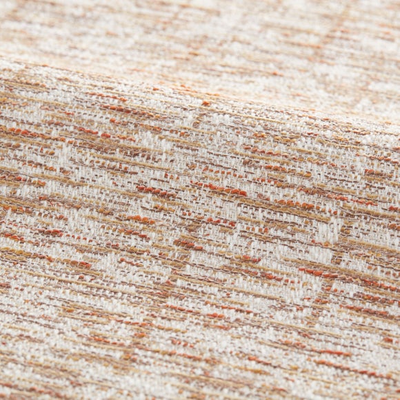 Elements Baker Made to Measure Curtain Ginger