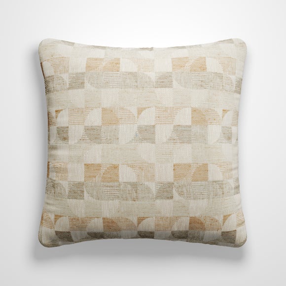 Elements Jackson Made to Order Cushion Warm Sand